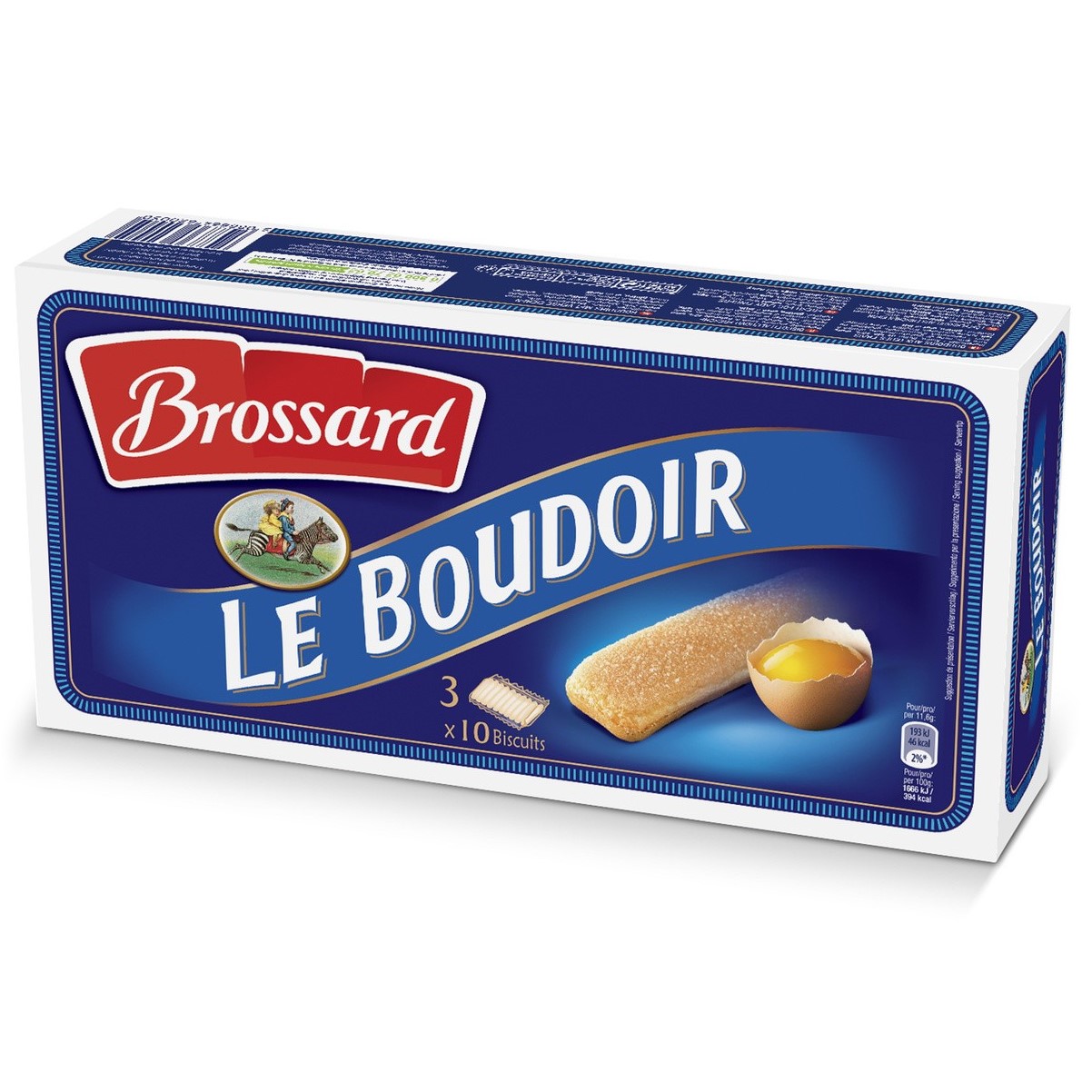 Le Boudoir Original